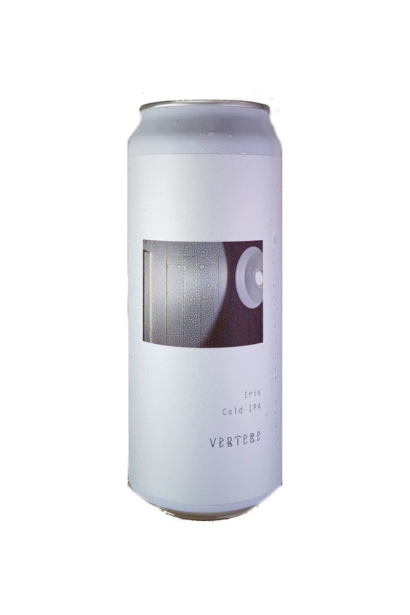 Vertere Iris Cold IPA