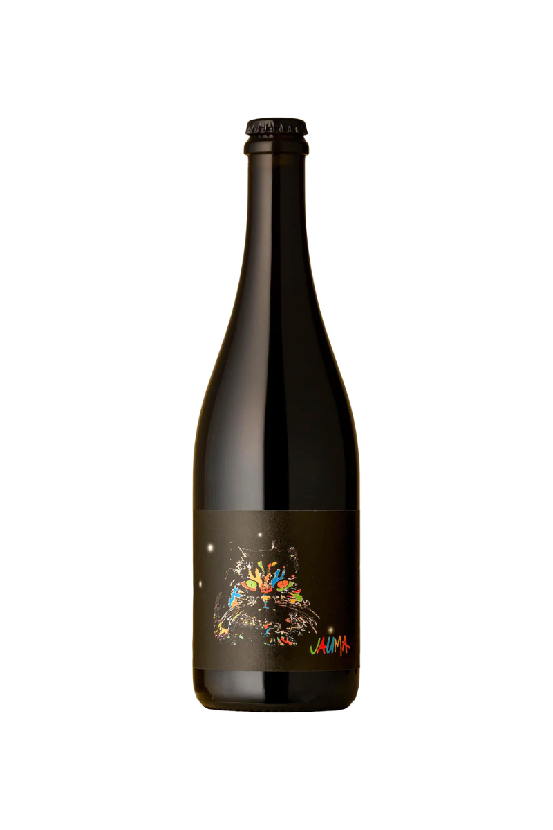 Jauma Tikka the Cosmic Cat 2024