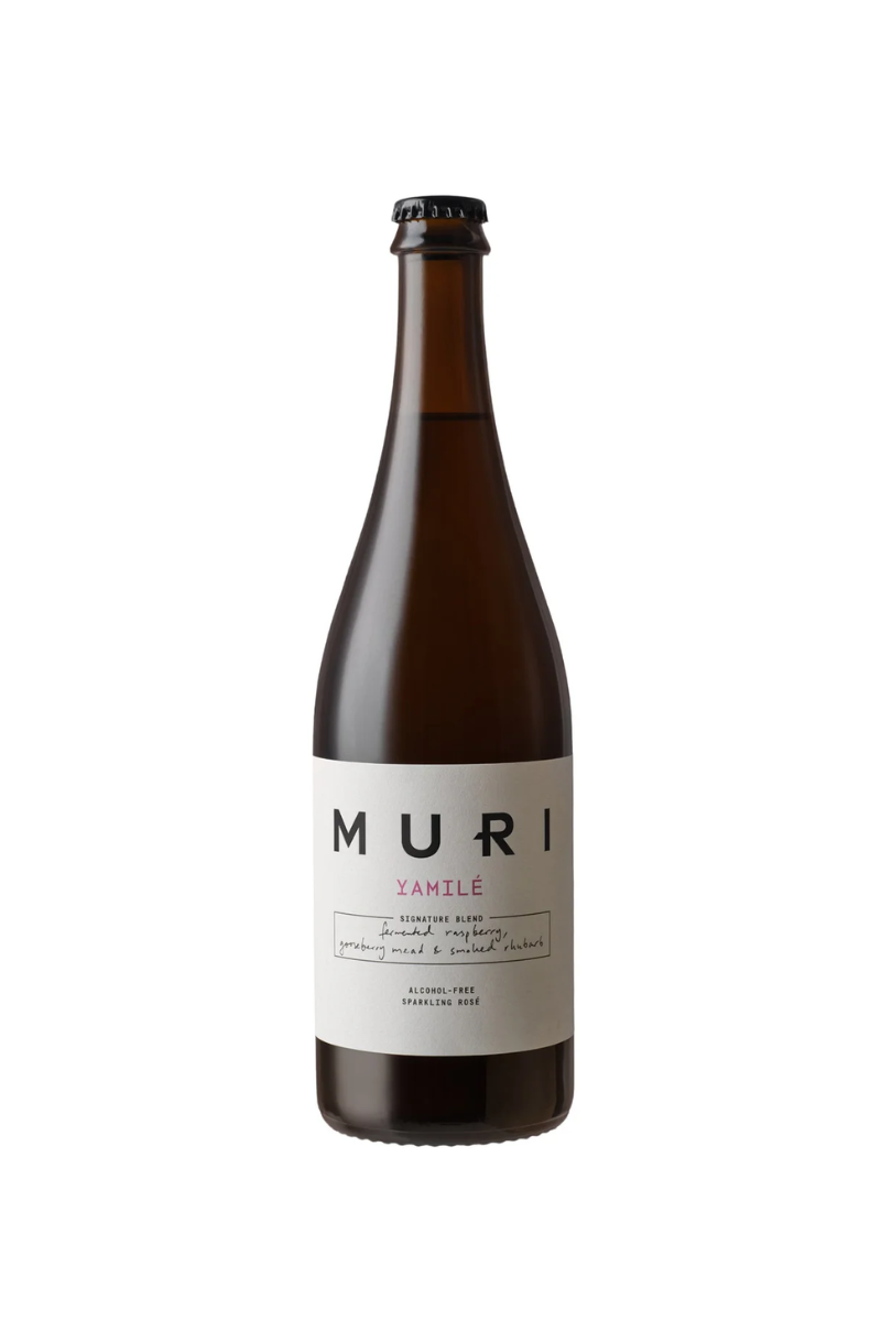 Muri Yamilé