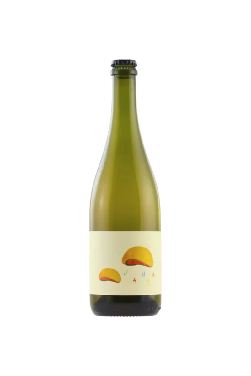Jauma Lulu Old Vine Chenin Blanc 2024