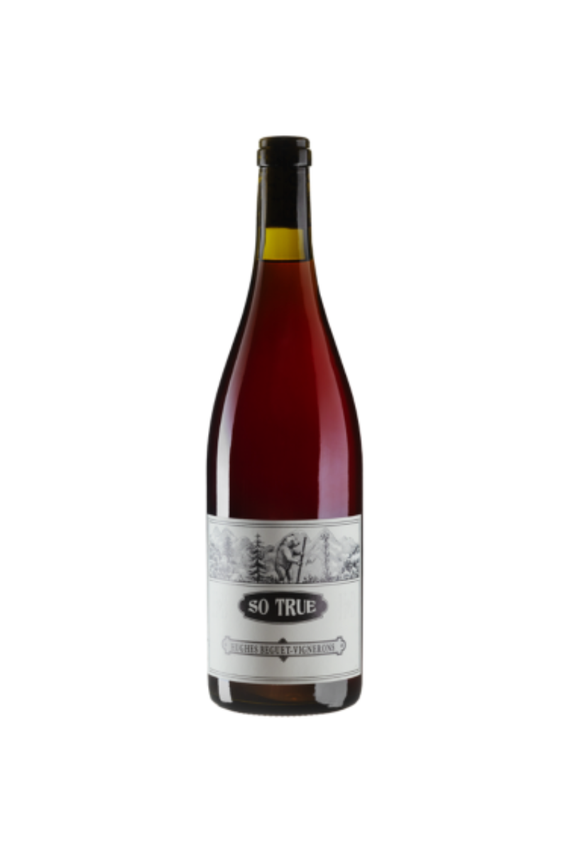 Domaine Hughes-Beguet So True 2023