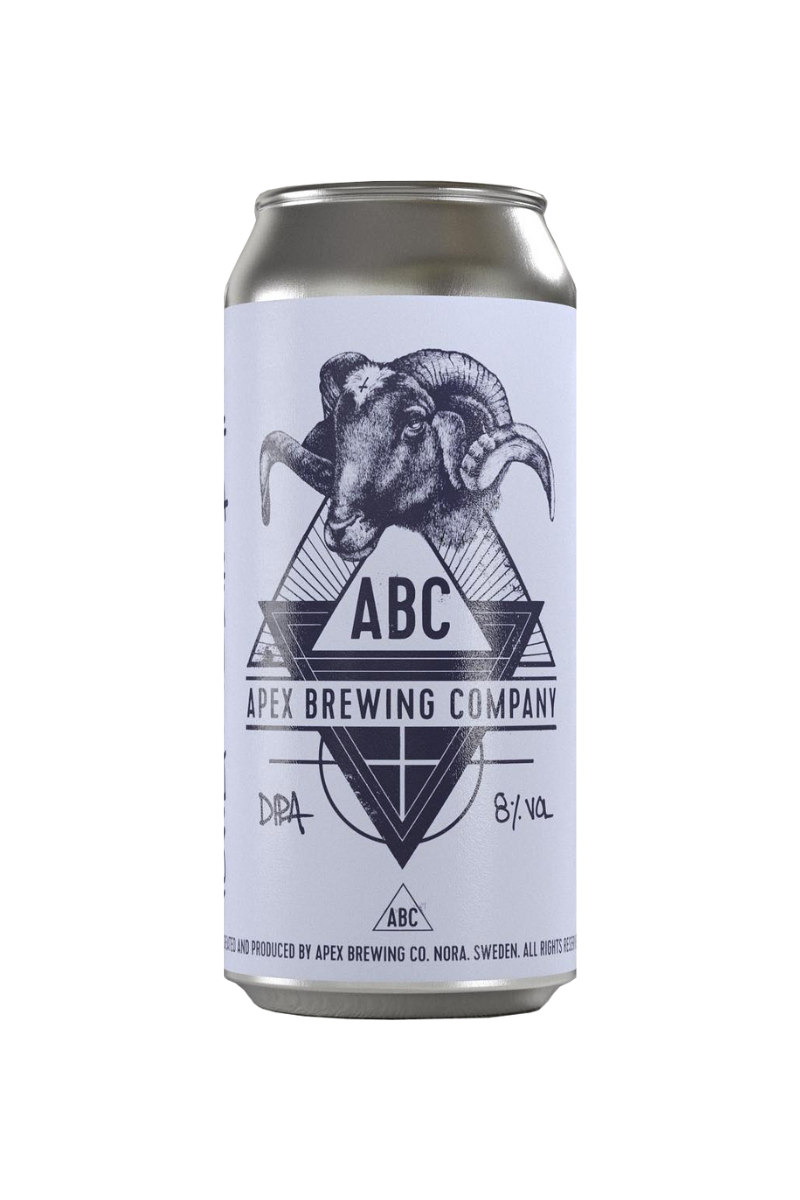 Apex Power Posing DIPA