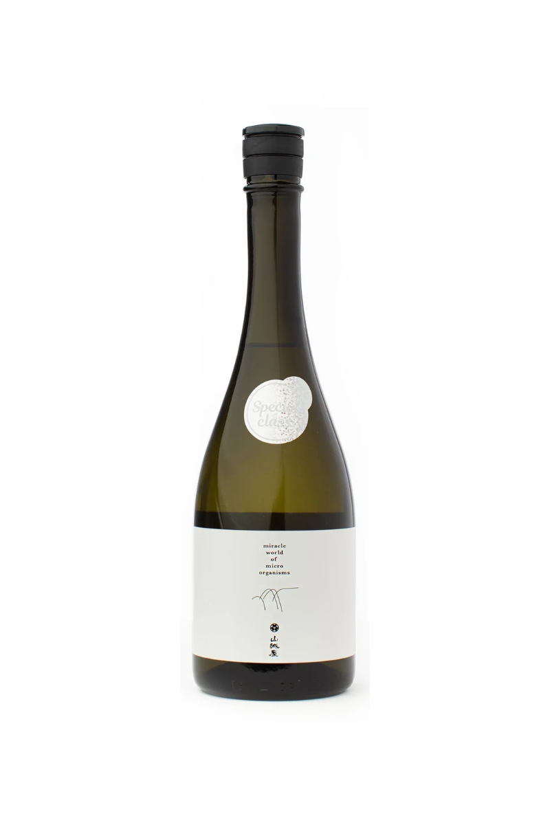 Yamashiroya Special Class