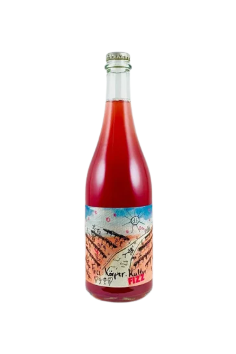 DB Schmitt Fizz Rose 2022
