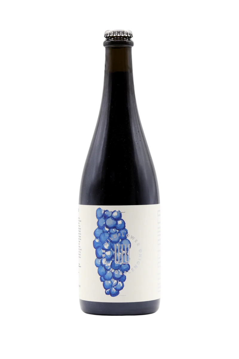 Wildflower St Edward 2024: Montepulciano