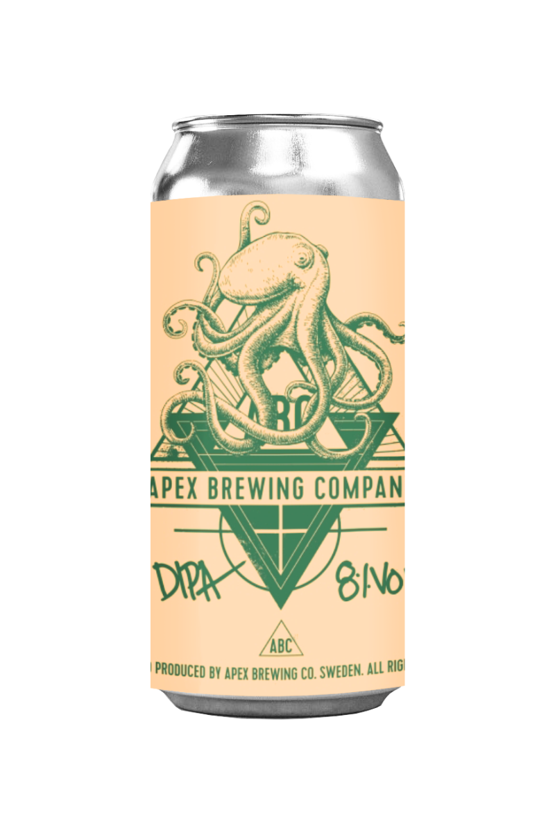 Apex Ecliptic DIPA