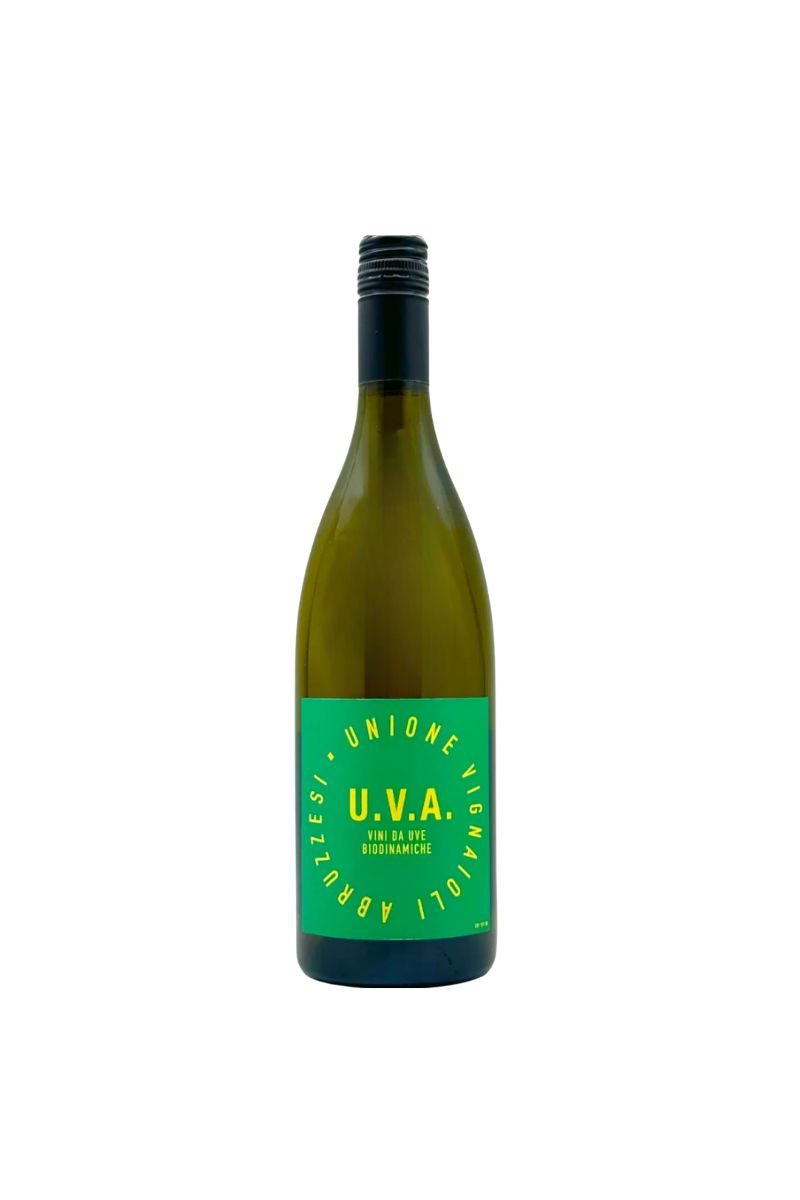 UVA Trebbiano d'Abruzzo 2024