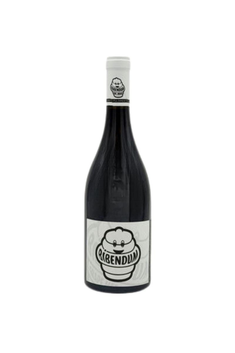 Grande Colline Bibendum Red 2022