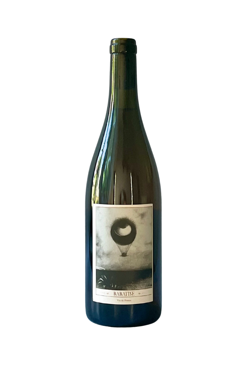 Clos Bateau Babatise 2023