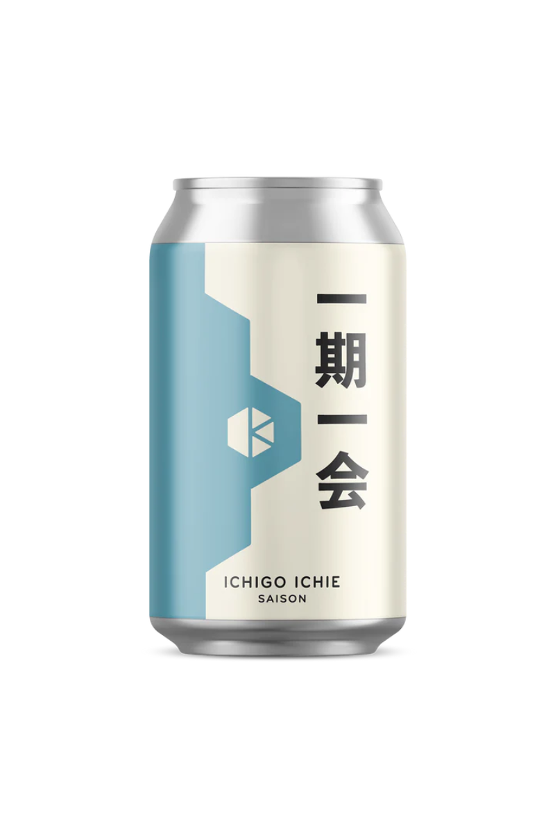 Kyoto Ichigo Ichie Saison