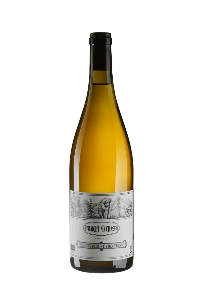 Domaine Hughes-Beguet Straight No Chaser 2023 – Temple Cellars