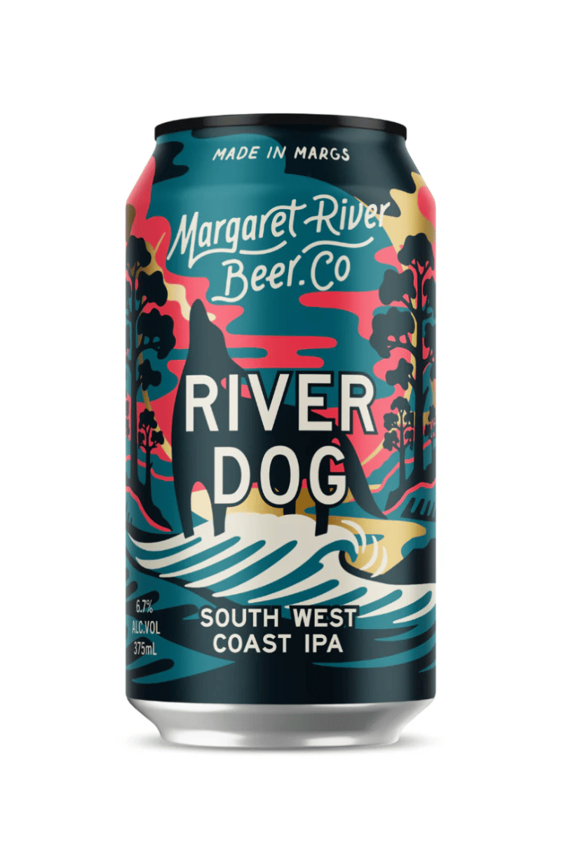 Margaret River River Dog IPA