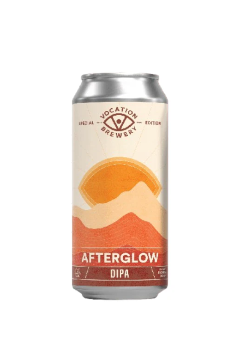 Vocation Afterglow Double IPA