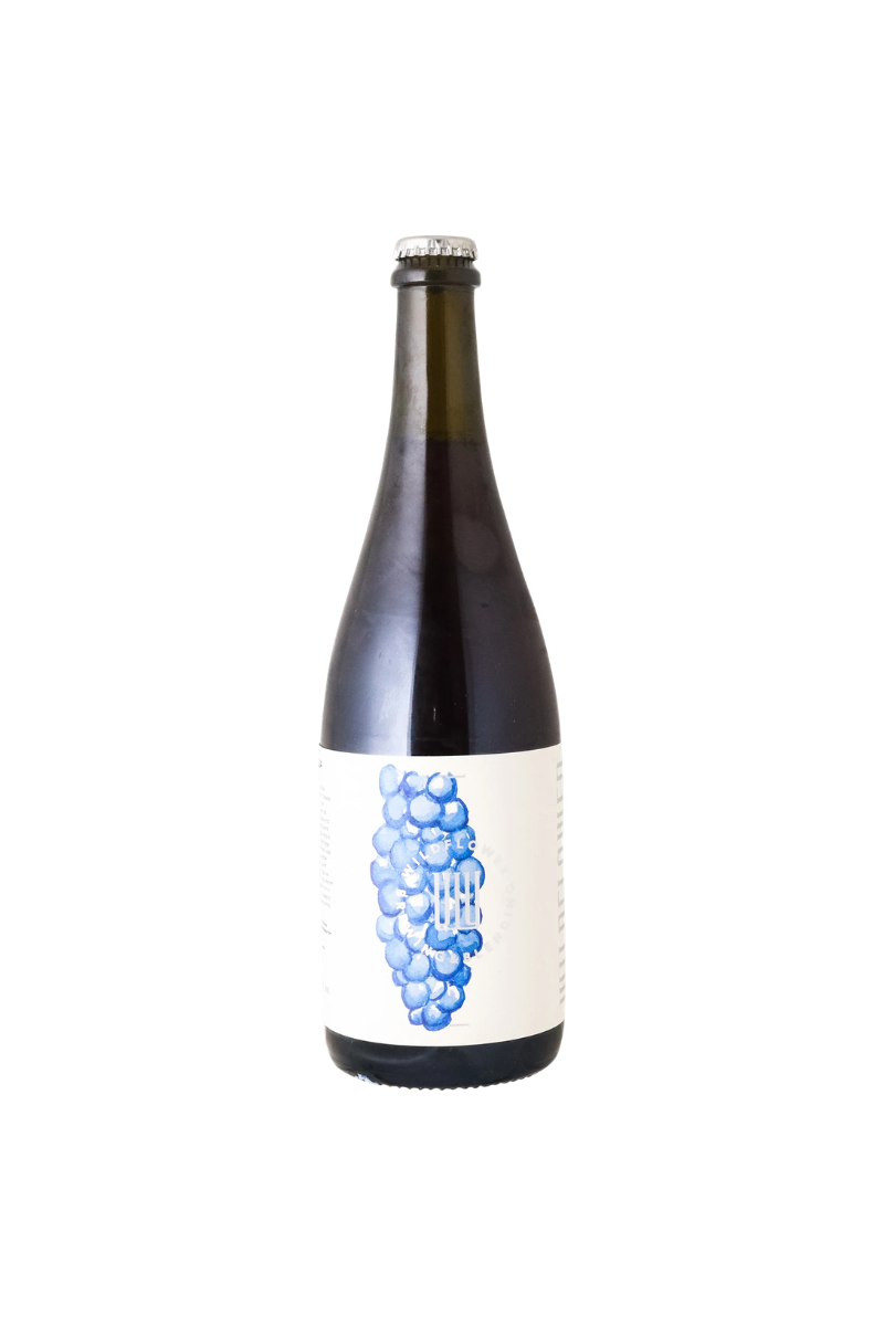 Wildflower St Edward 2025: Montepulciano