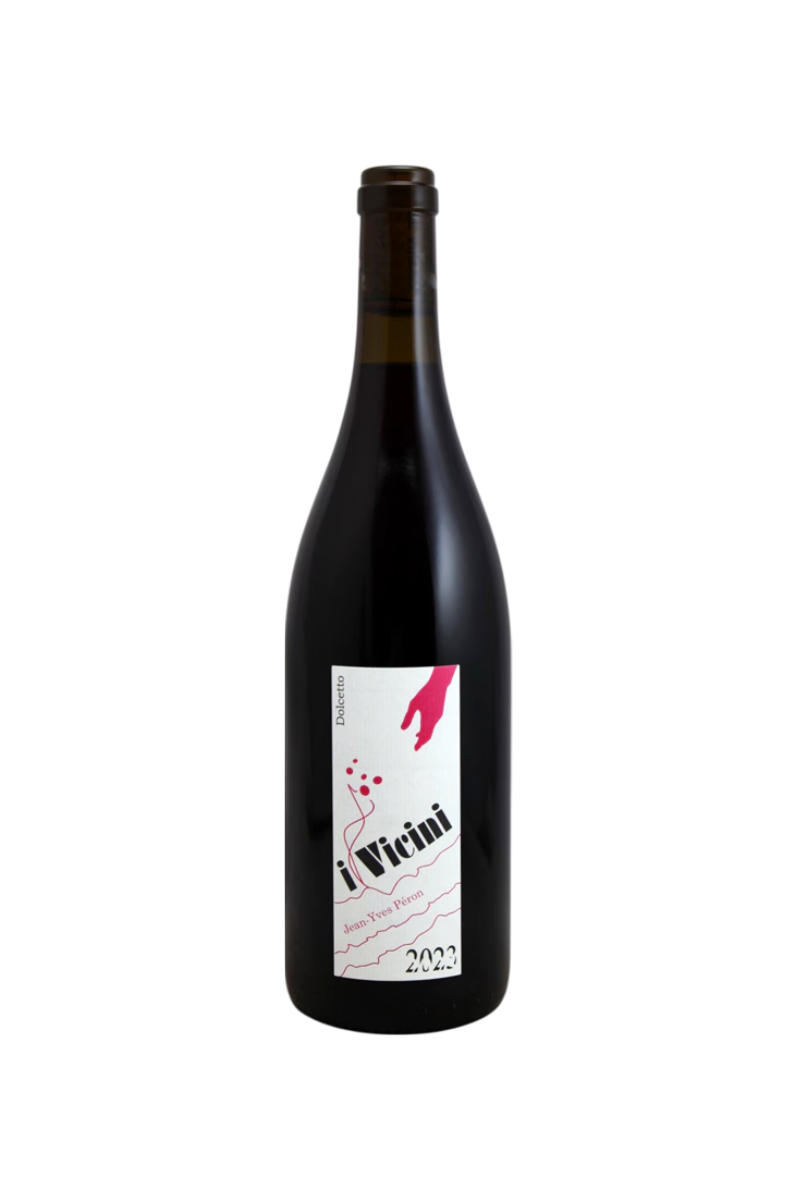 Jean-Yves Peron I Vicini Dolcetto 2023