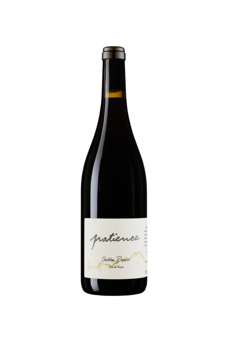 Domaine Christian Ducroux Patience 2022