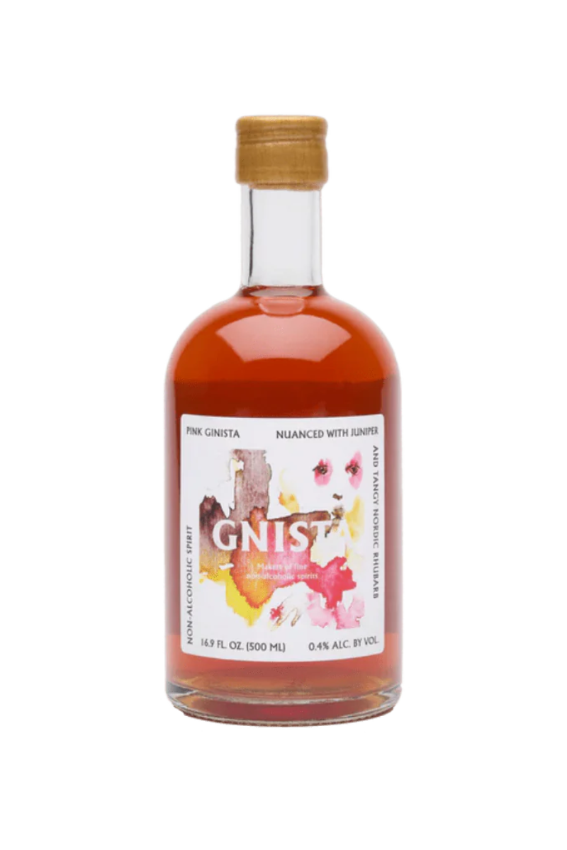 Gnista Pink Ginista