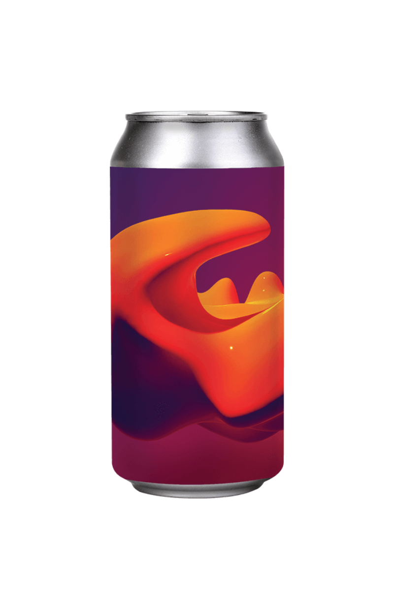 Verdant Solid State IPA