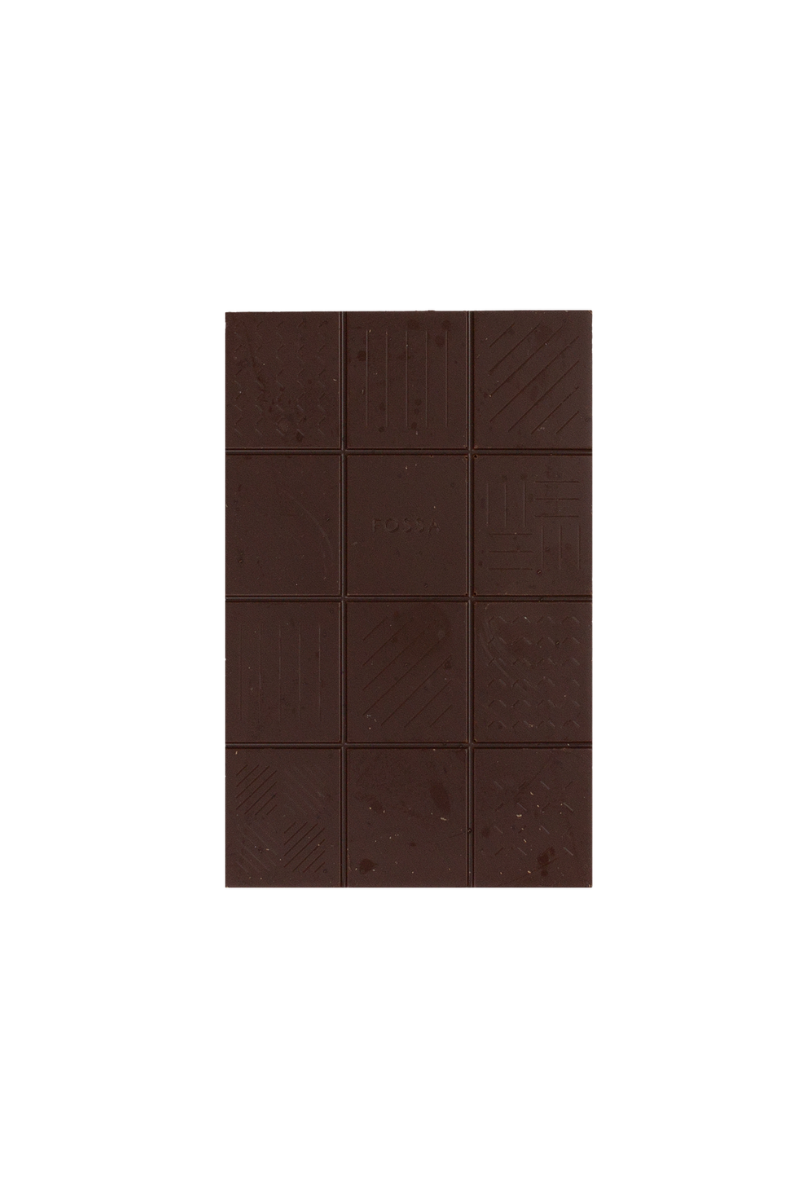 Fossa Chocolate Planteray Xaymaca Rum
