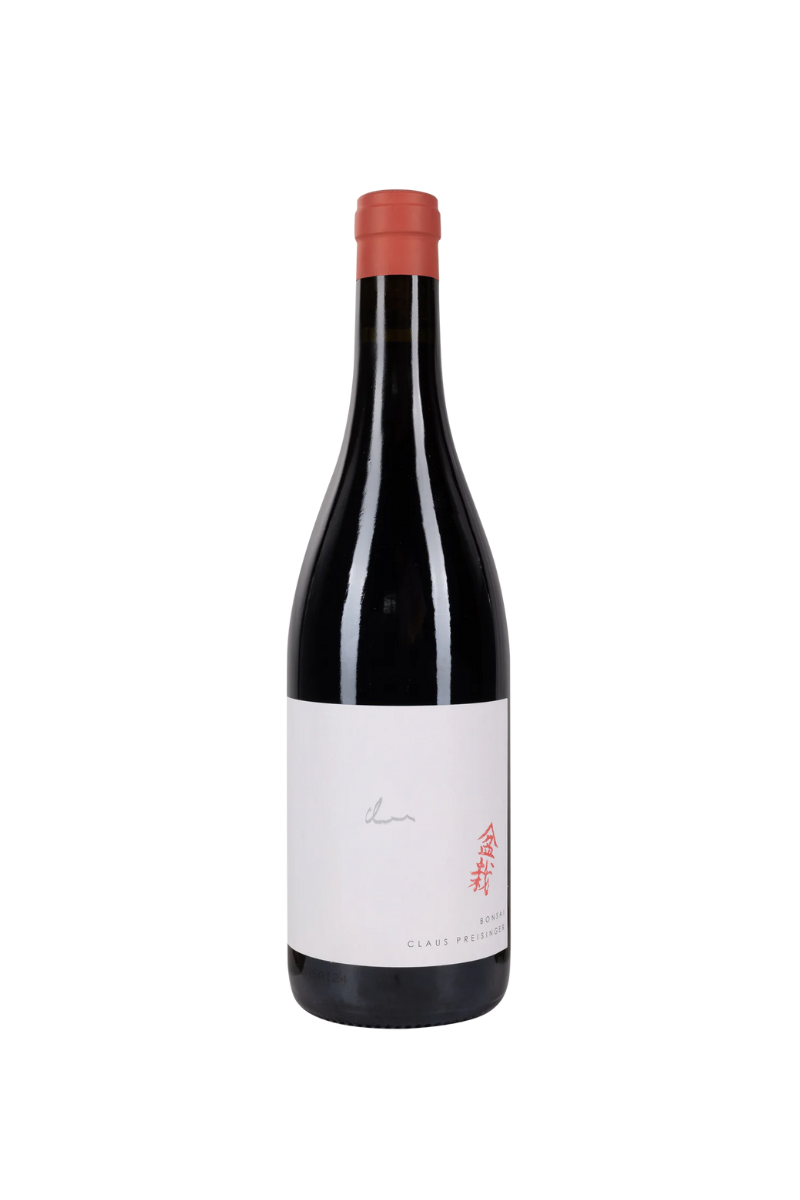 Claus Preisinger Bonsai 2024