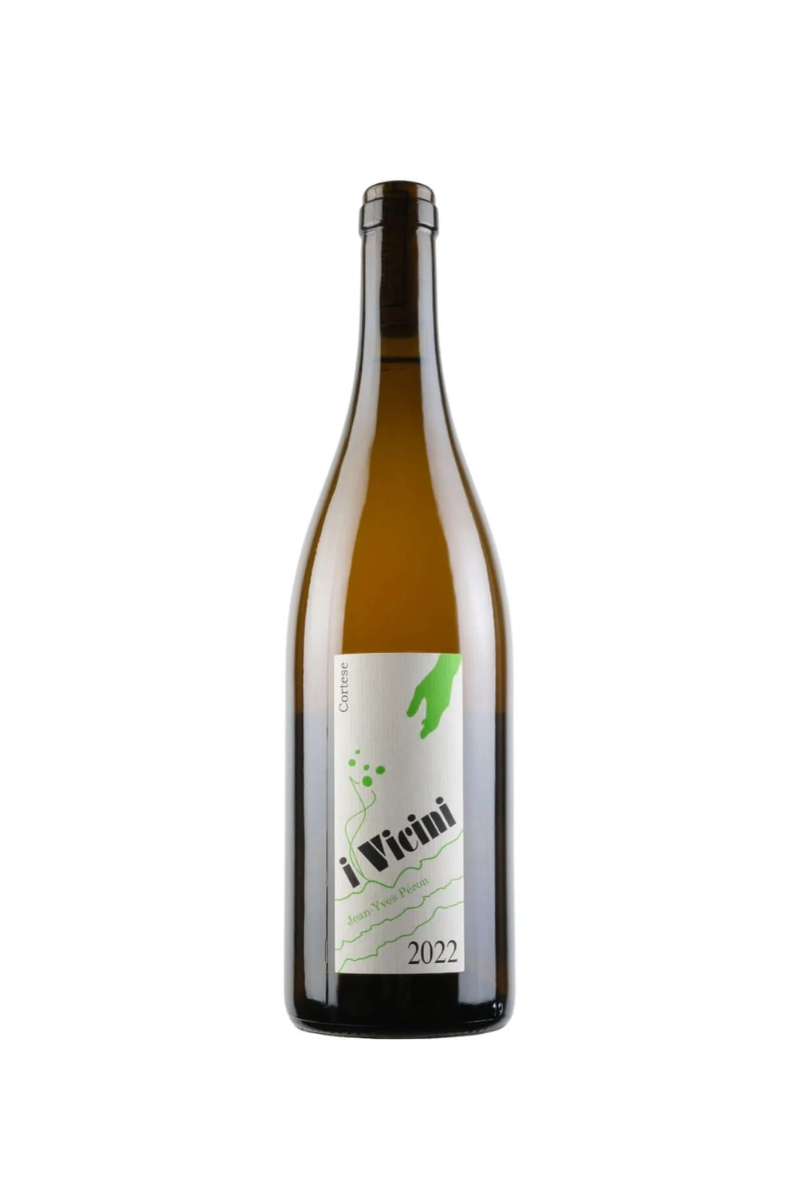 Jean-Yves Péron I Vicini Cortese 2023