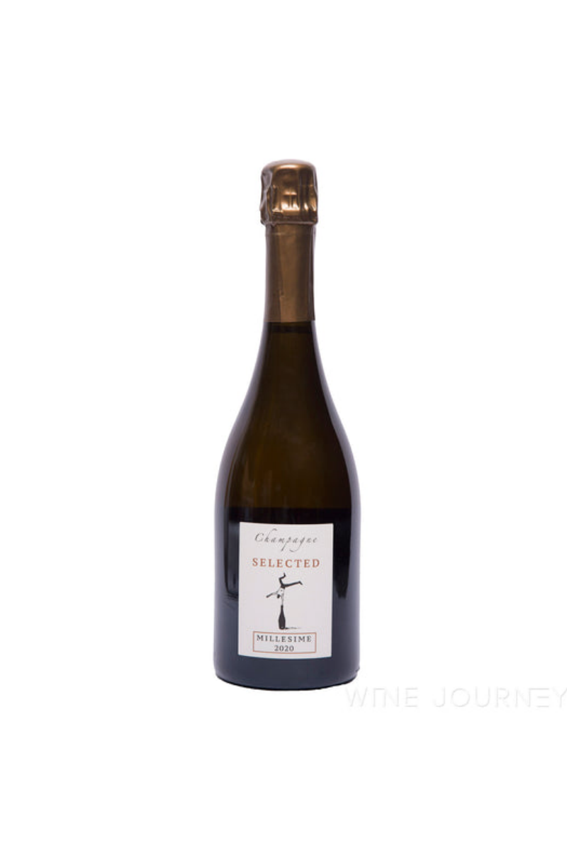 Emmanuel Brochet Selected NV