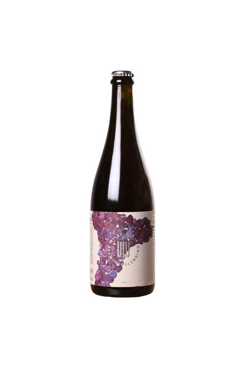 Wildflower St Walter 2025: Gamay