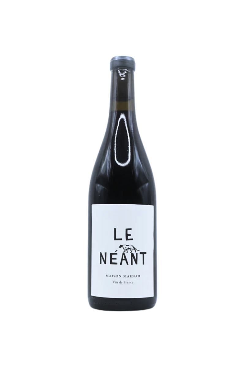 Maison Maenad Le Néant 2024