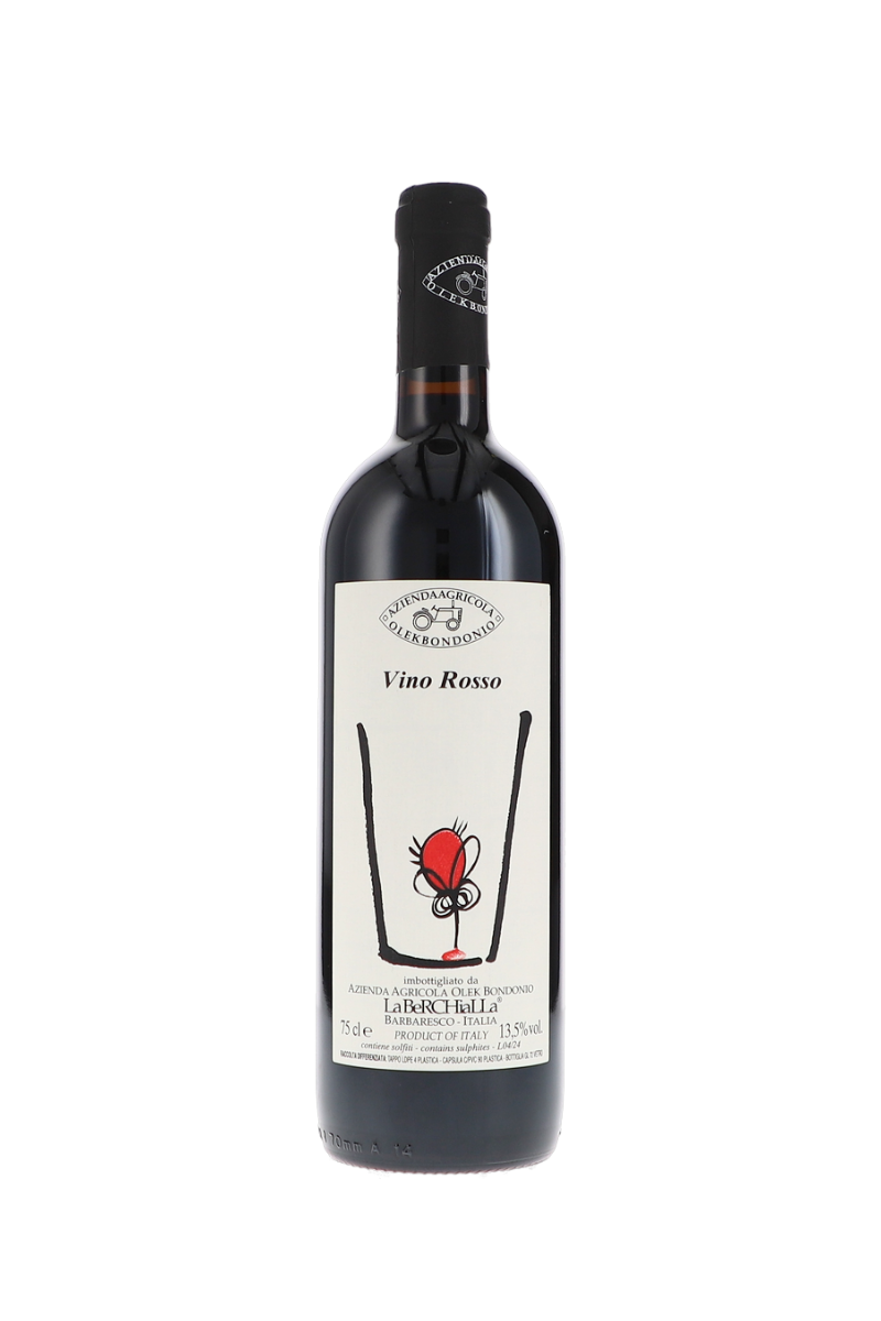 Olek Bondonio La Mosca Ubriaca (The Drunk Fly) 2024