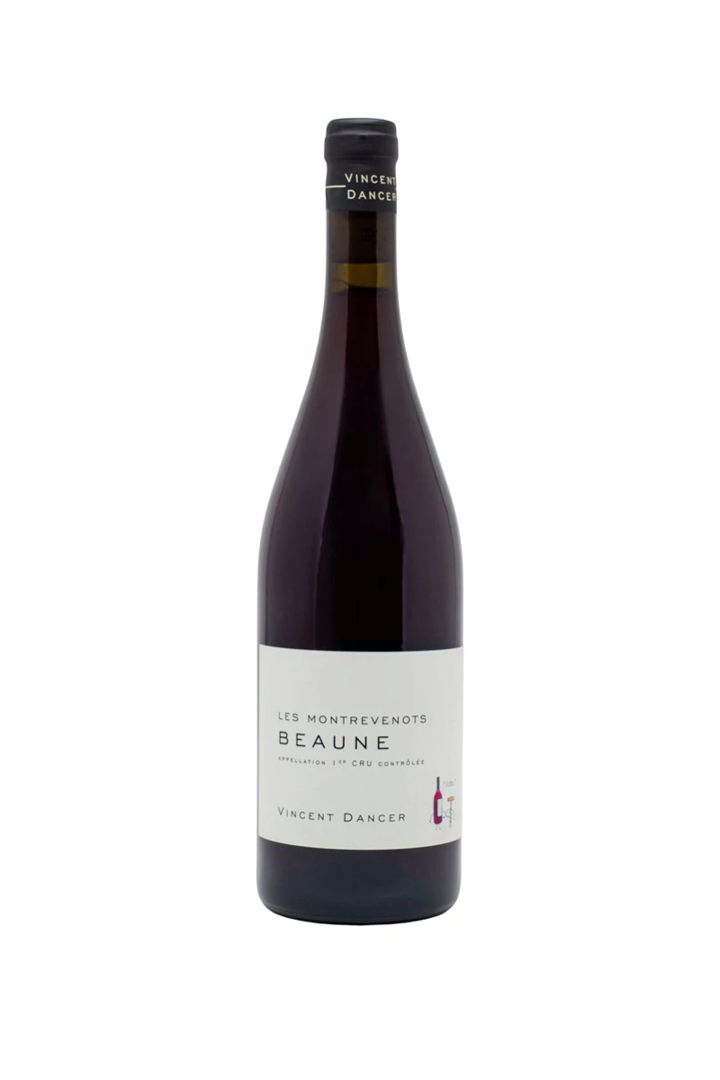 Vincent Dancer Beaune Les Montrevenots 1er Cru 2022
