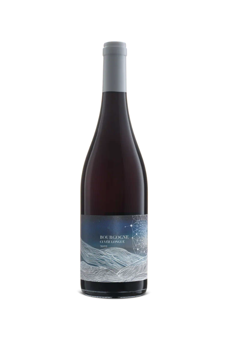 Domaine Didon Bourgogne Rouge Cuvée Longue 2022