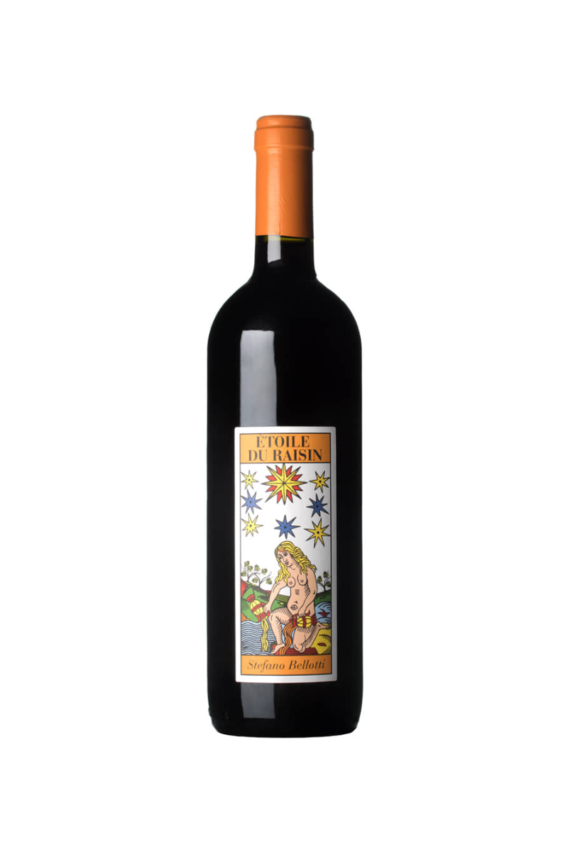 Cascina Degli Ulivi Etoile du Raisin 2007