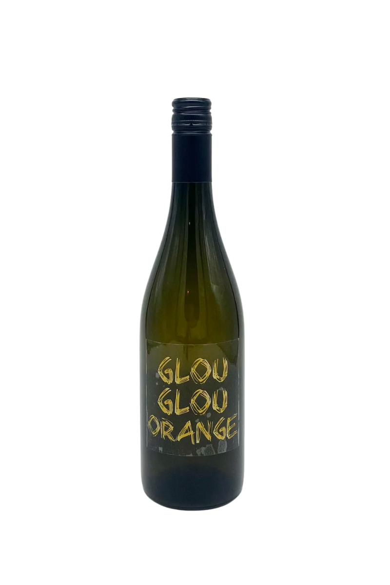 Fujimaru Glou Glou Orange 2023