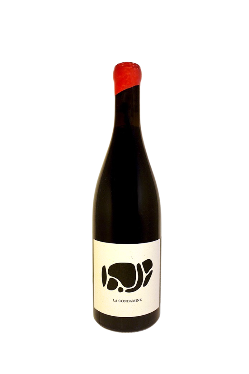 Les Bariolés La Condamine Gamay 2022