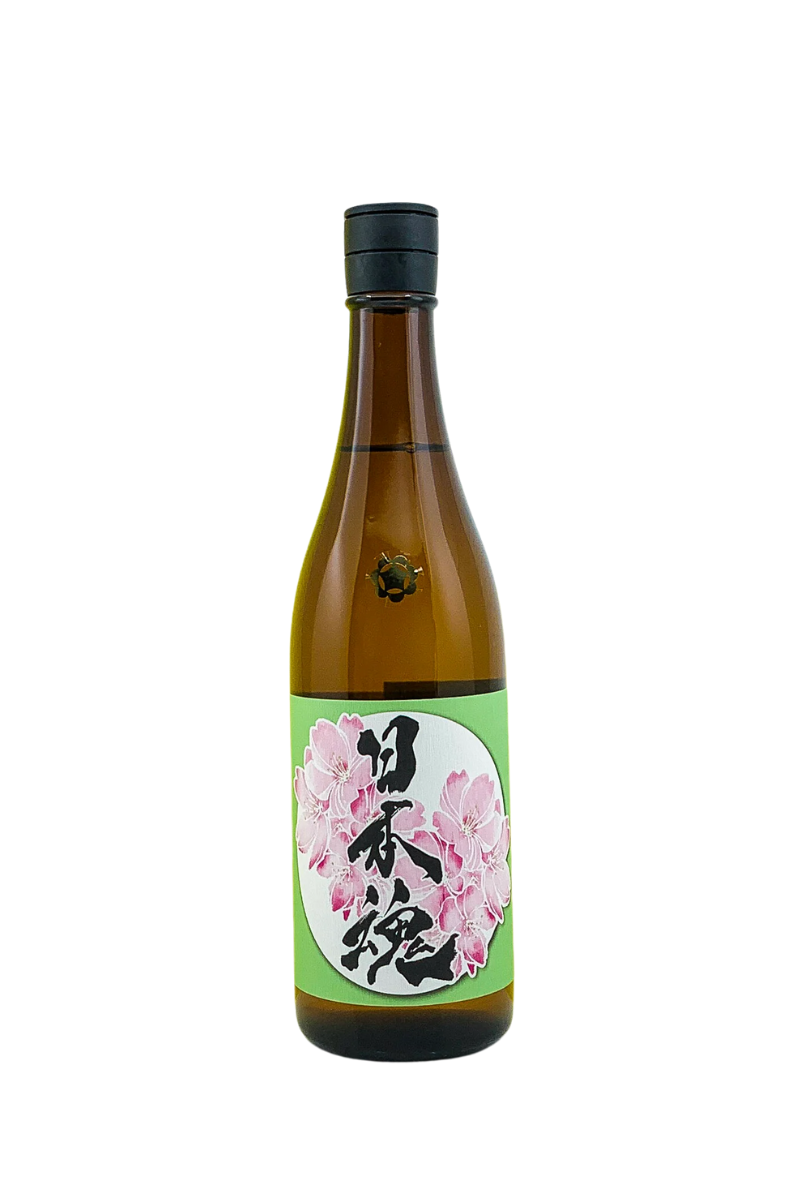 Eigashima Yamato Damashii Mizumoto