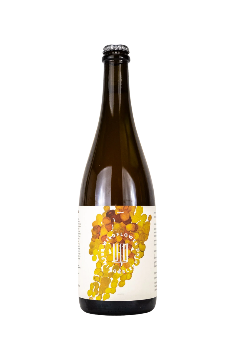 Wildflower St Florence 2024: Semillon
