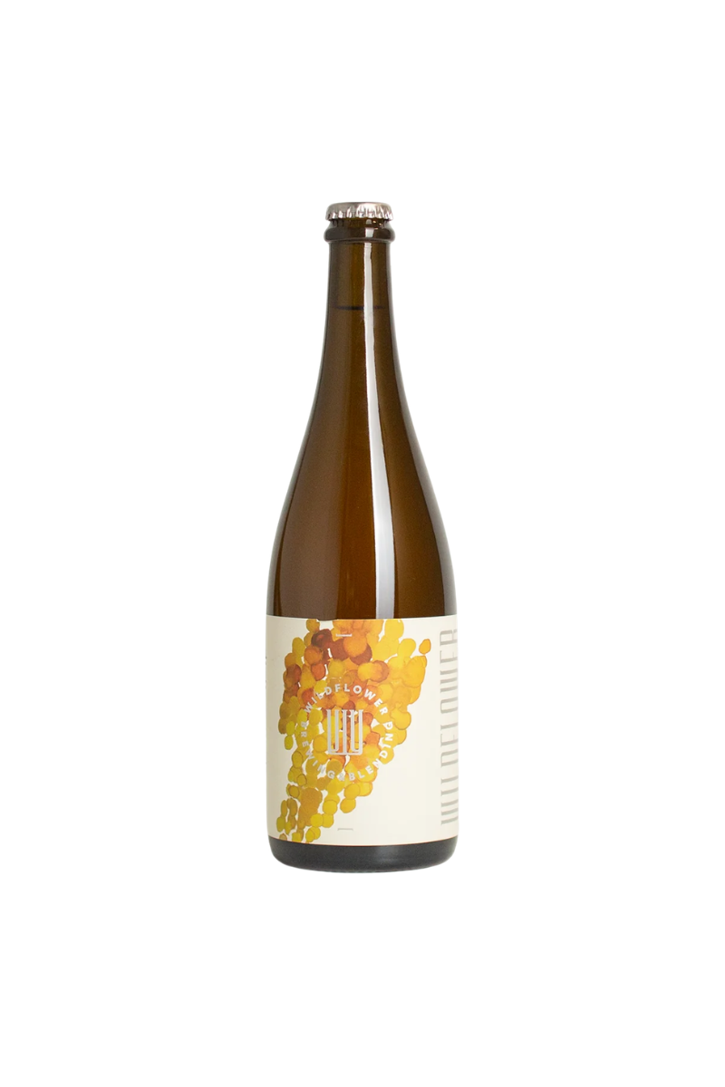 Wildflower St Florence 2025: Semillon