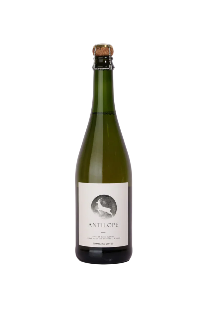 Domaine des Grottes L'Antilope