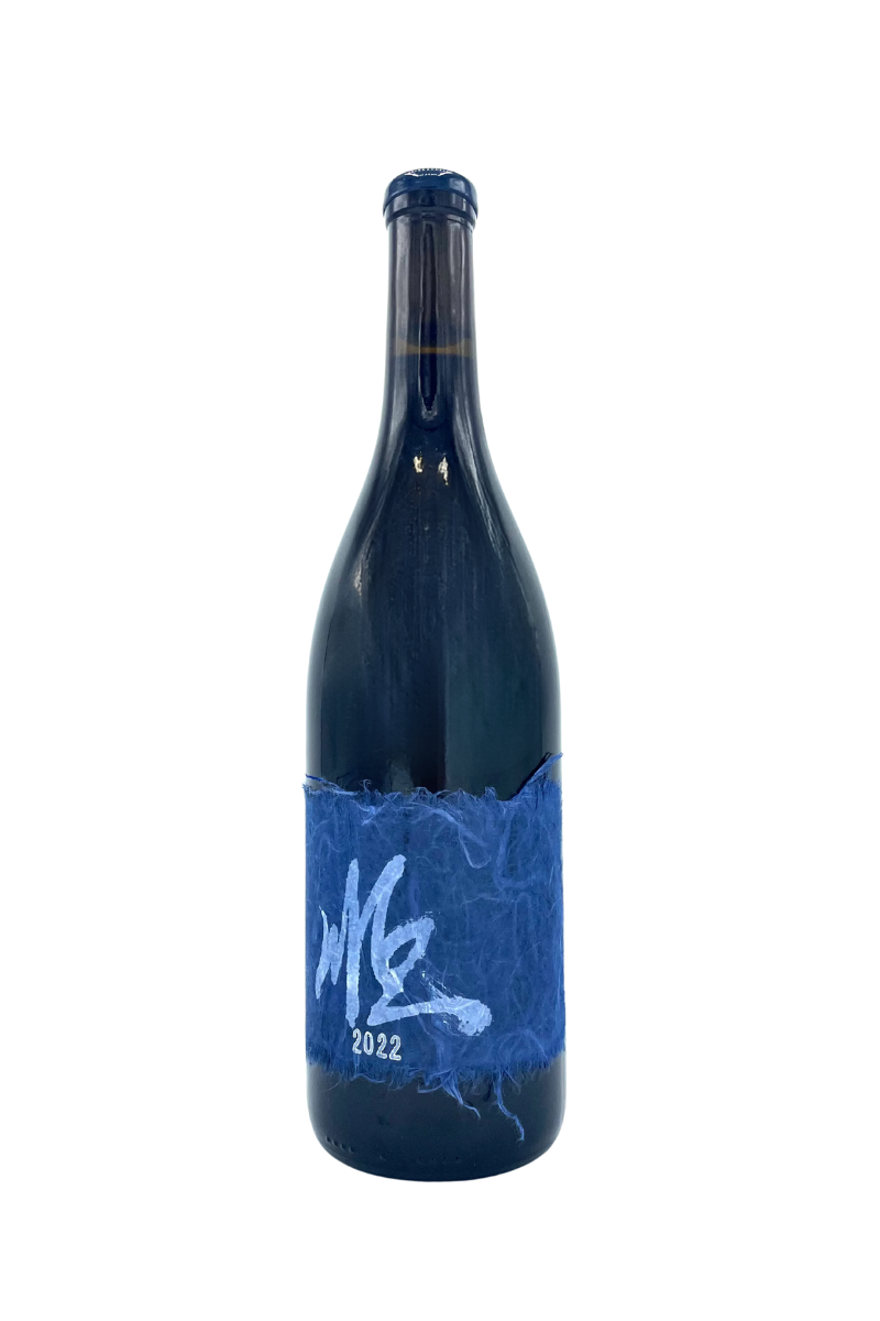 Junichi Fujita Sonomama Pinot Noir 2022