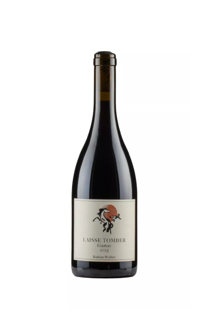 Laisse Tomber Gamay 2023