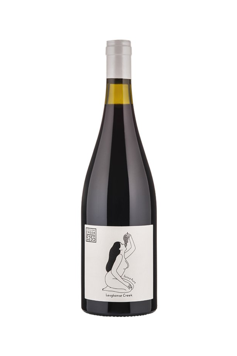 BK Wines Succo Puro 2024