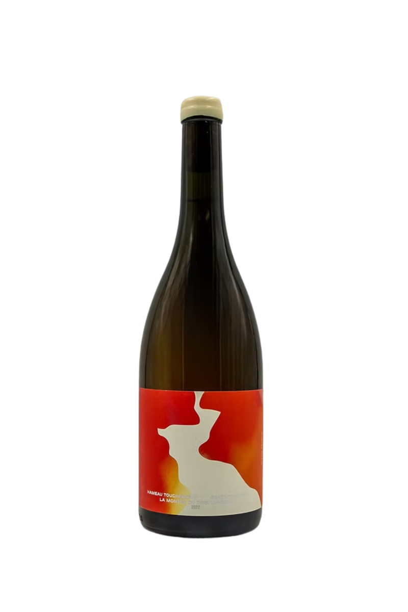 Hameau Toucheboeuf La Montée Du Bois Lombard Viognier