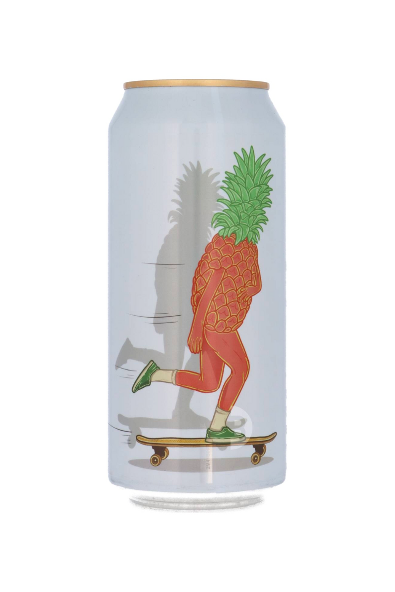 Fermenterarna FRUITY SUMMER RIDE