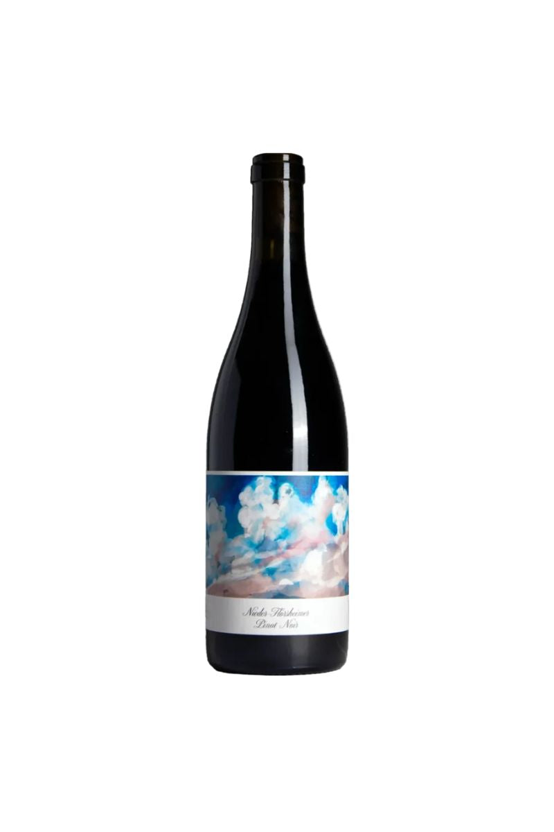 DB Schmitt Nieder-Flörsheimer Pinot Noir 2023