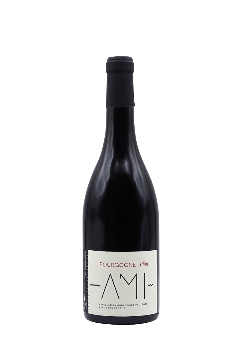 AMI Bourgogne Albin 2021
