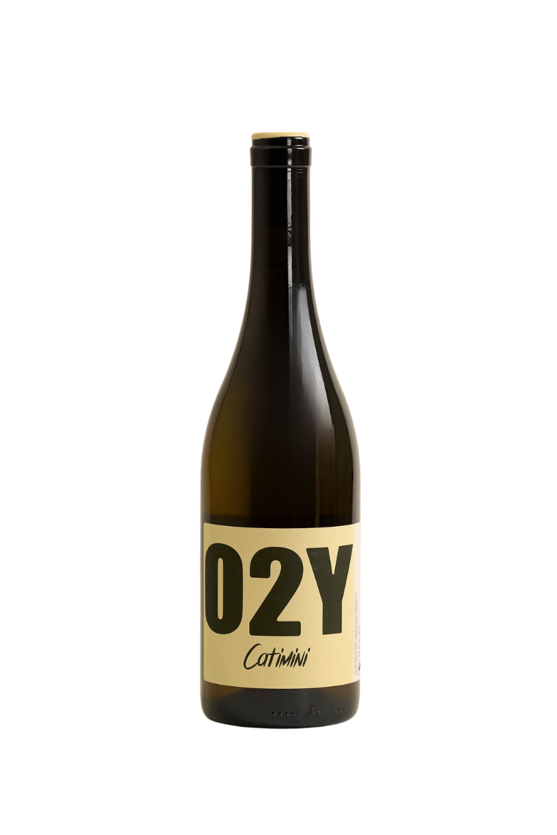 O2Y Catimini Aligoté 2022
