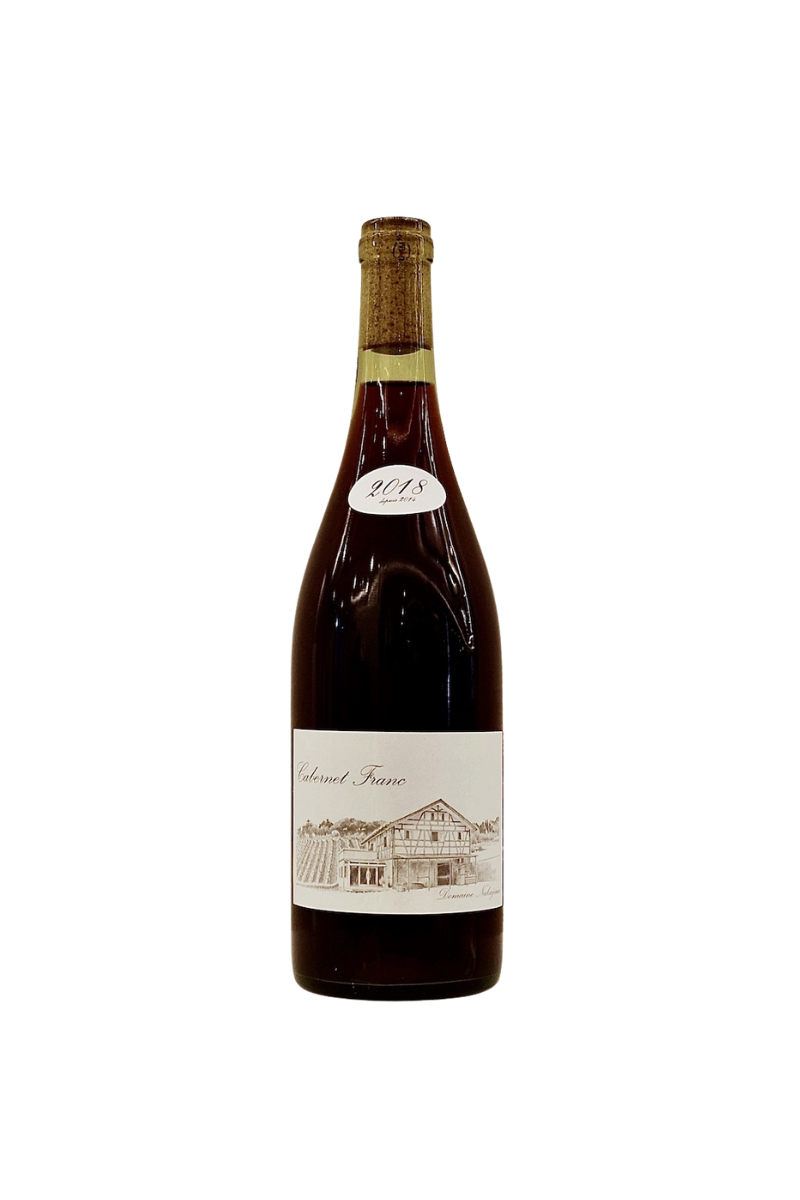 Domaine Nakajima Cabernet Franc 2024