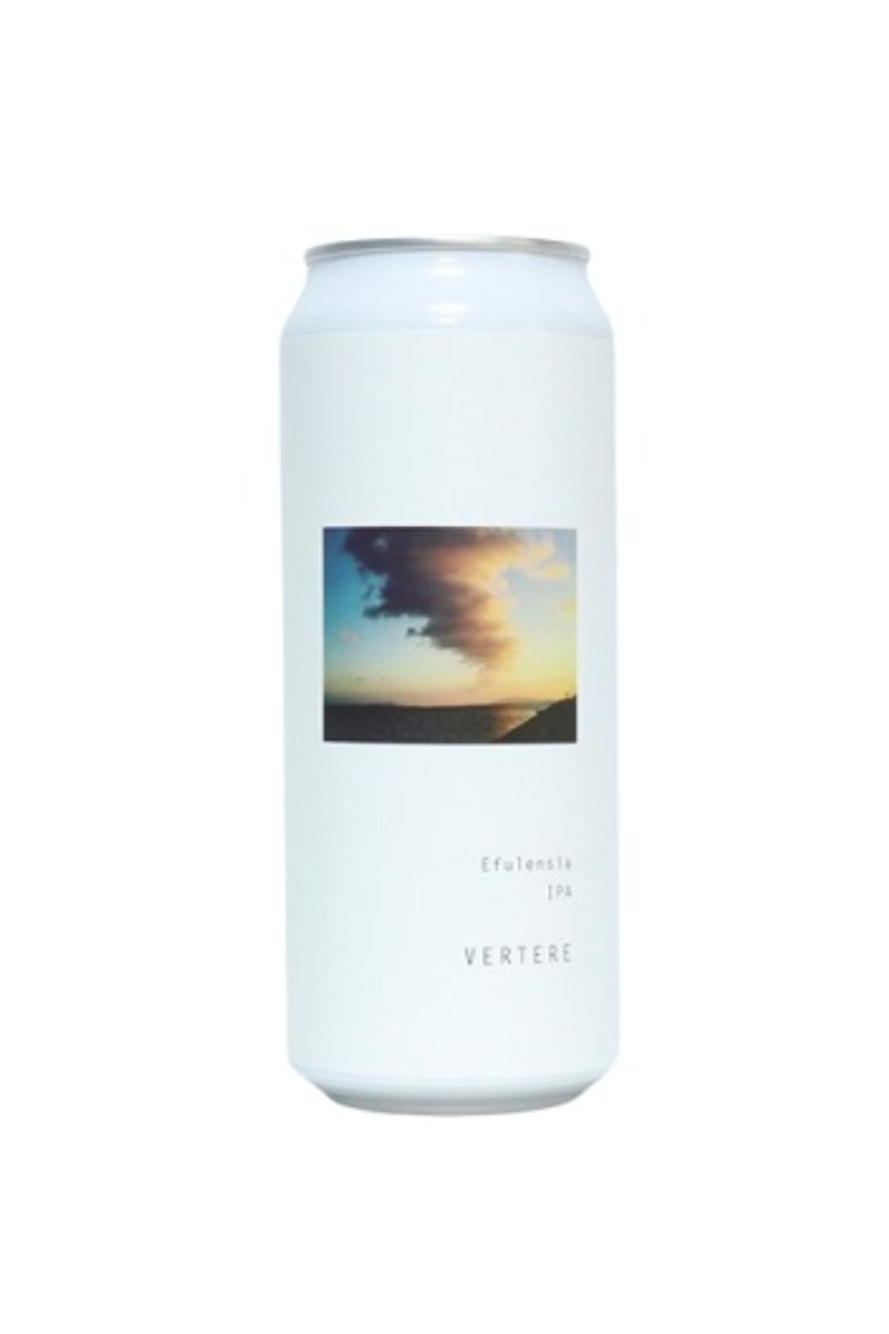 Vertere Efulensia Hazy IPA