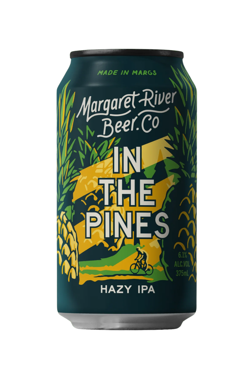 Margaret River In The Pines NEIPA