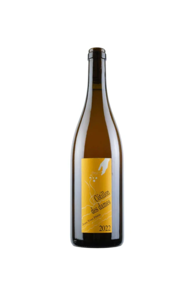 Jean-Yves Peron Cotillon des Dames 2023